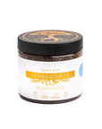 Revitalize Your Skin with Our Anti-Cellulite Body Scrub by HOIA at www.brixbailey.com
