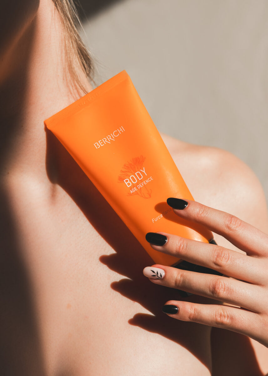 Age Defence Body Cream 200ml