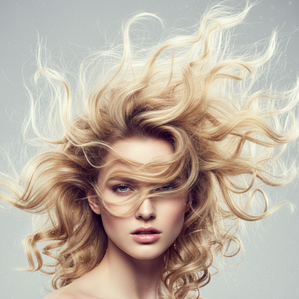 Gloss Conditioner, Smoky Green Vetiver UPPER EAST SIDE ECO COSMETICS BYMANYC ® New York-3