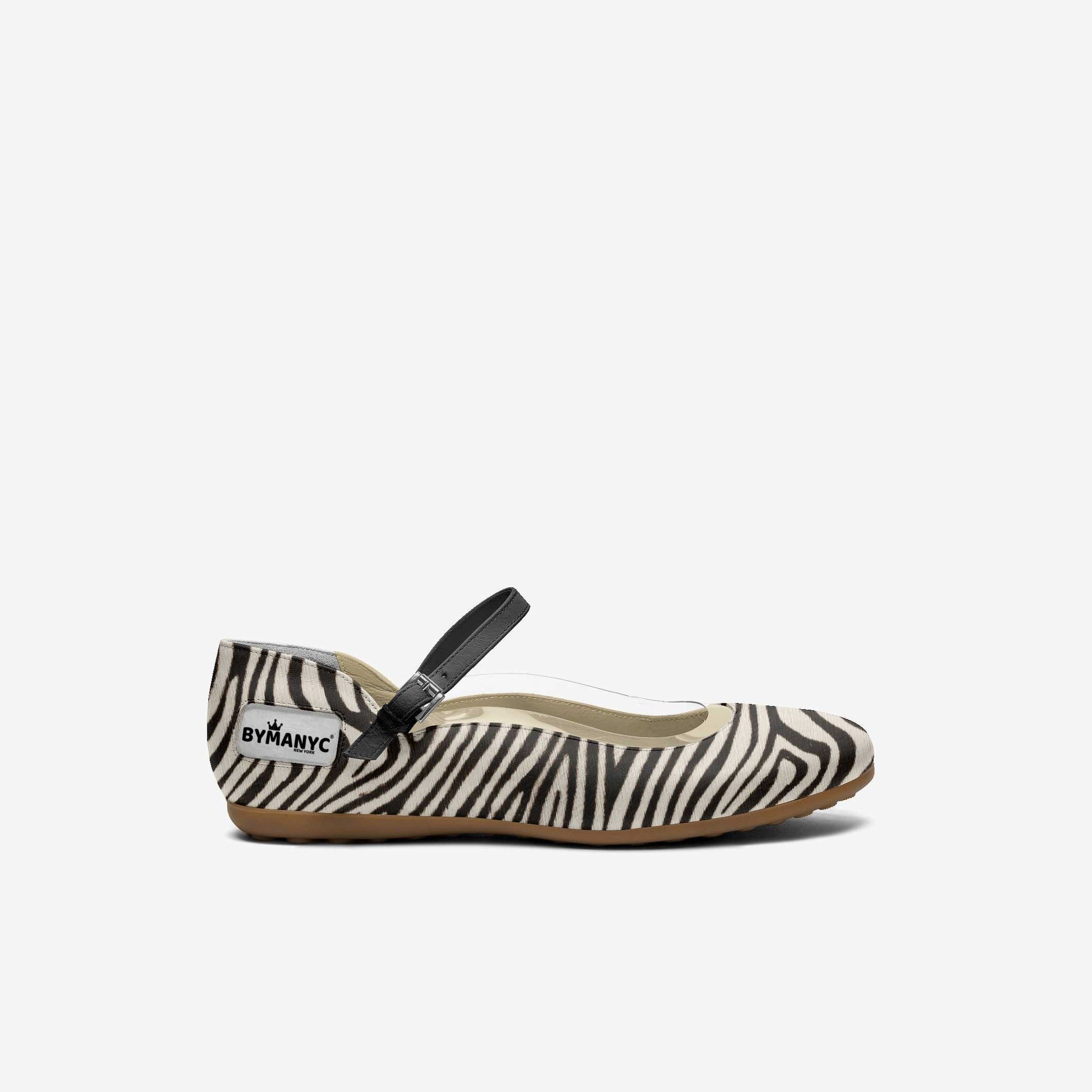 Kids' Vegan Luxury Ballerinas TRIBECA BYMANYC ® New York-0