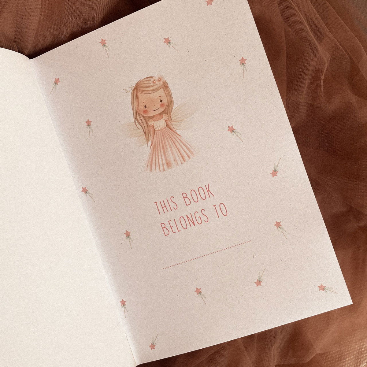 Kids Journal