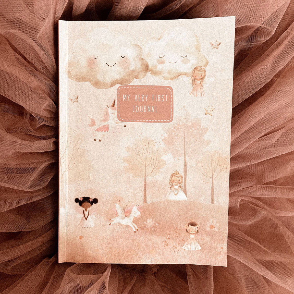 Kids Journal