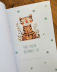 Kids Journal