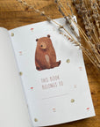 Kids Journal
