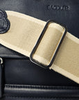 Kimberley Leather Crossbody Bag -  Handmade by Saddler
