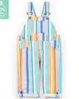 Kingfisher Cotton Dungarees