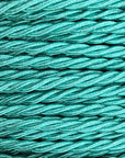 Kingfisher - Lola's Leads EU Fabric Extension Cable