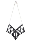 Kite Inner Tube Necklace