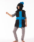 Sir William the Brave Knight Costume Puzzle – Ignite Creativity by Costume Puzzle at www.brixbailey.com