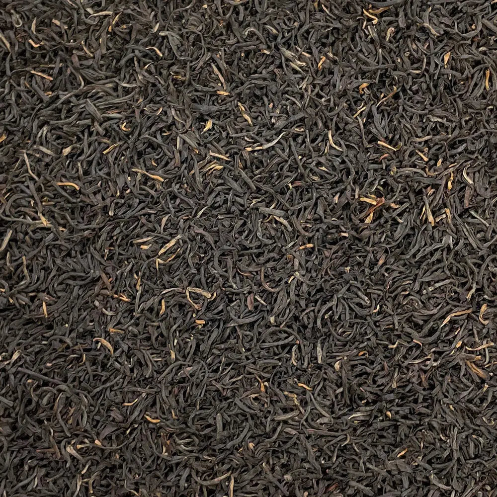 Kenyan Loose Leaf Black Tea - Kosabei Estate TGFOP