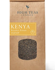 Kenyan Loose Leaf Black Tea - Kosabei Estate TGFOP