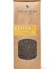 Kenyan Loose Leaf Black Tea - Kosabei Estate TGFOP