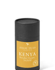 Kenyan Loose Leaf Black Tea - Kosabei Estate TGFOP
