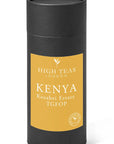Kenyan Loose Leaf Black Tea - Kosabei Estate TGFOP