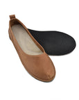 Kuutsid Shoes - Brown