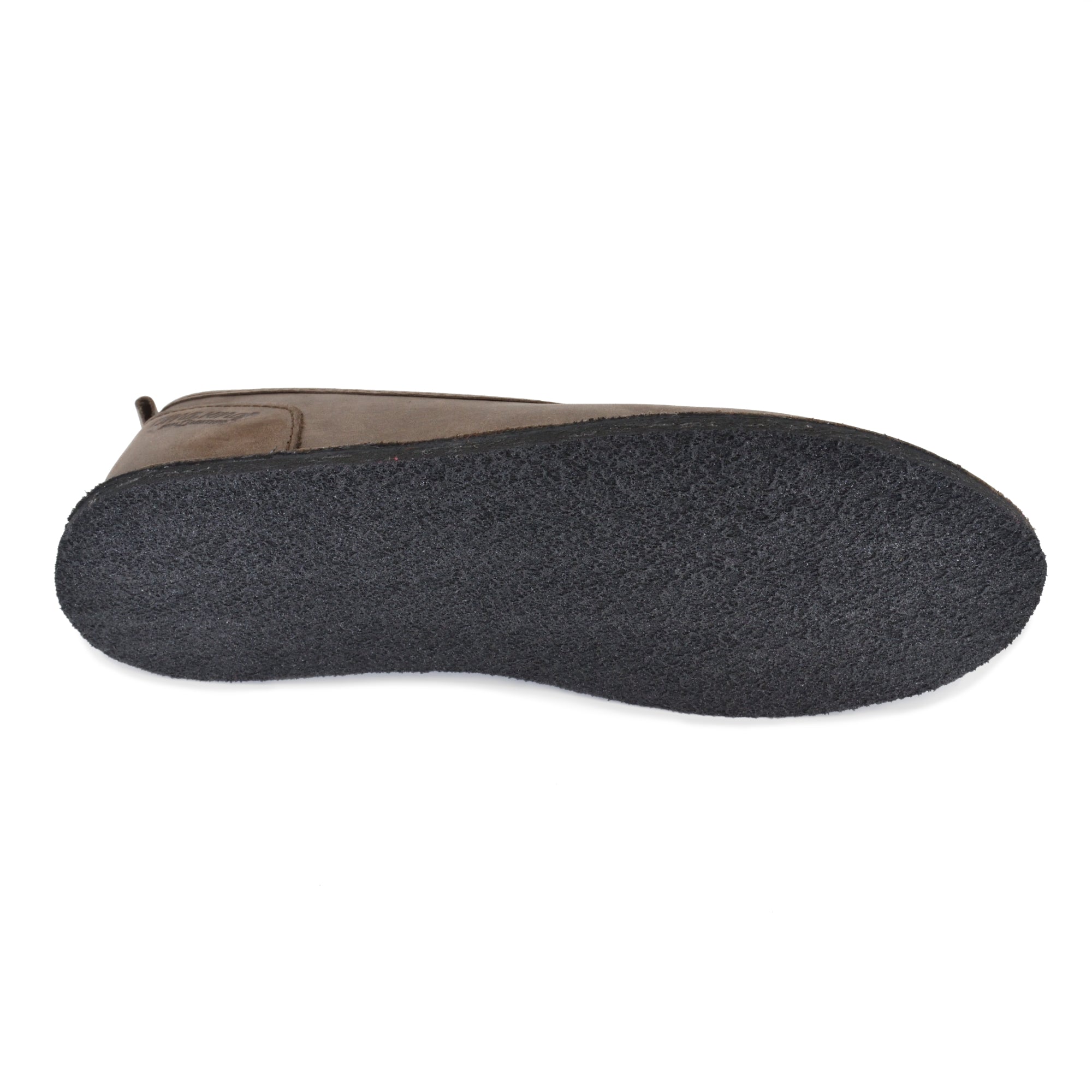 Dark Brown Handmade Leather Shoes