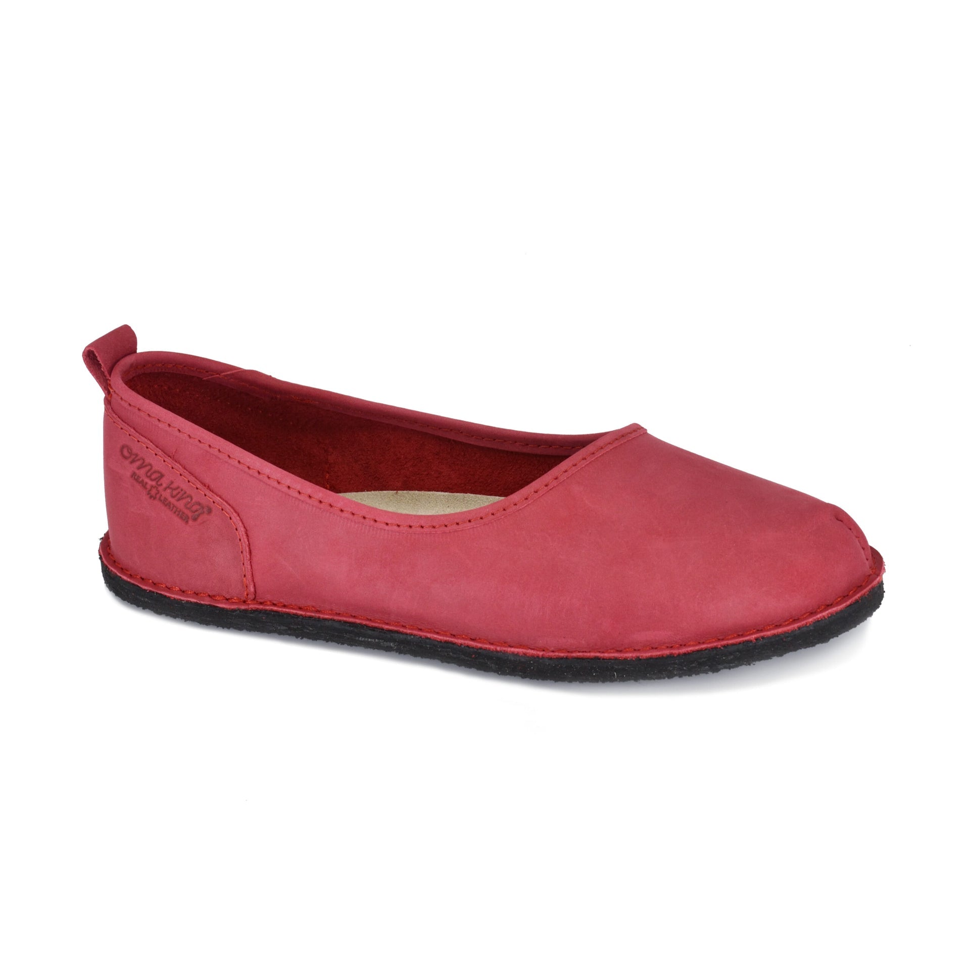 Handmade Kuutsid Shoes – Comfort & Style from Estonia by Omaking at brixbailey.com