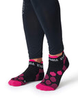 Infrared Ankle Socks