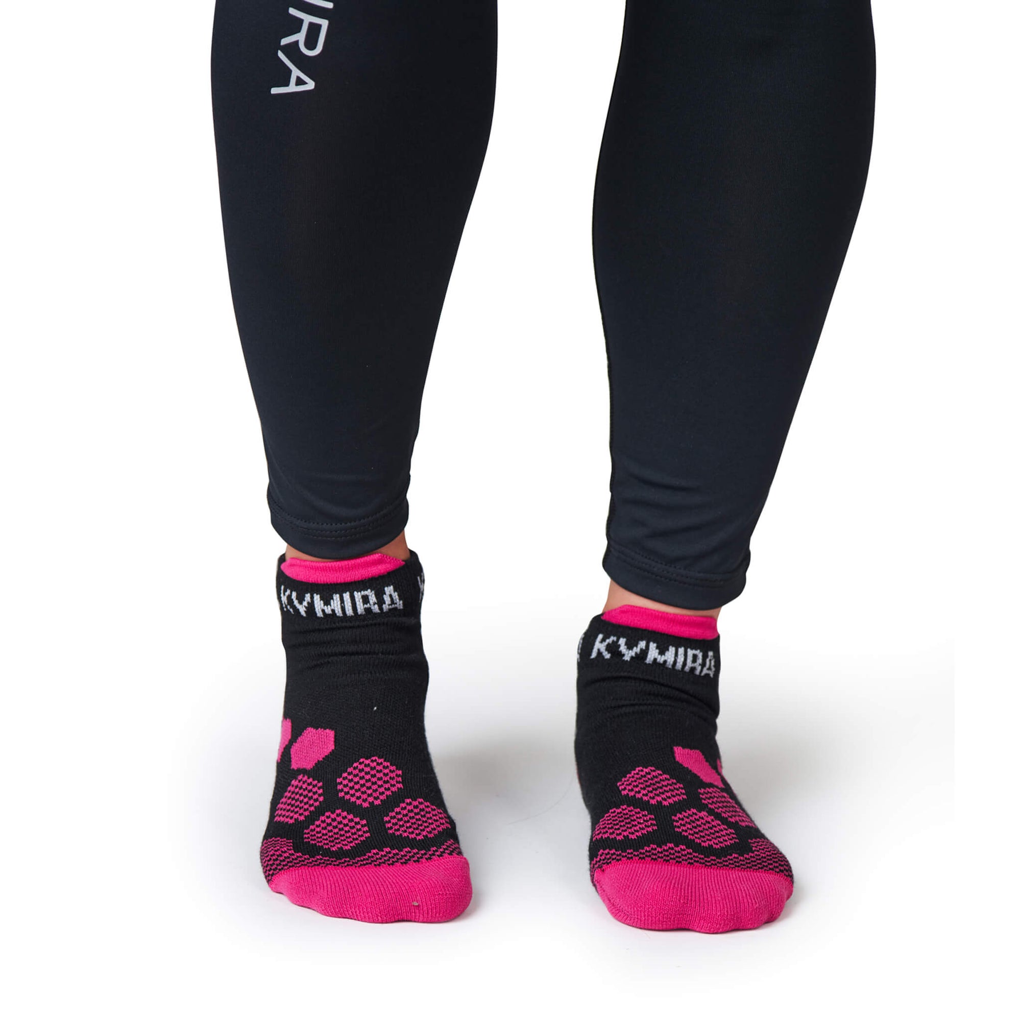 Infrared Ankle Socks