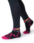 Infrared Ankle Socks