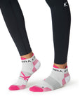 Infrared Ankle Socks