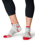 Infrared Ankle Socks