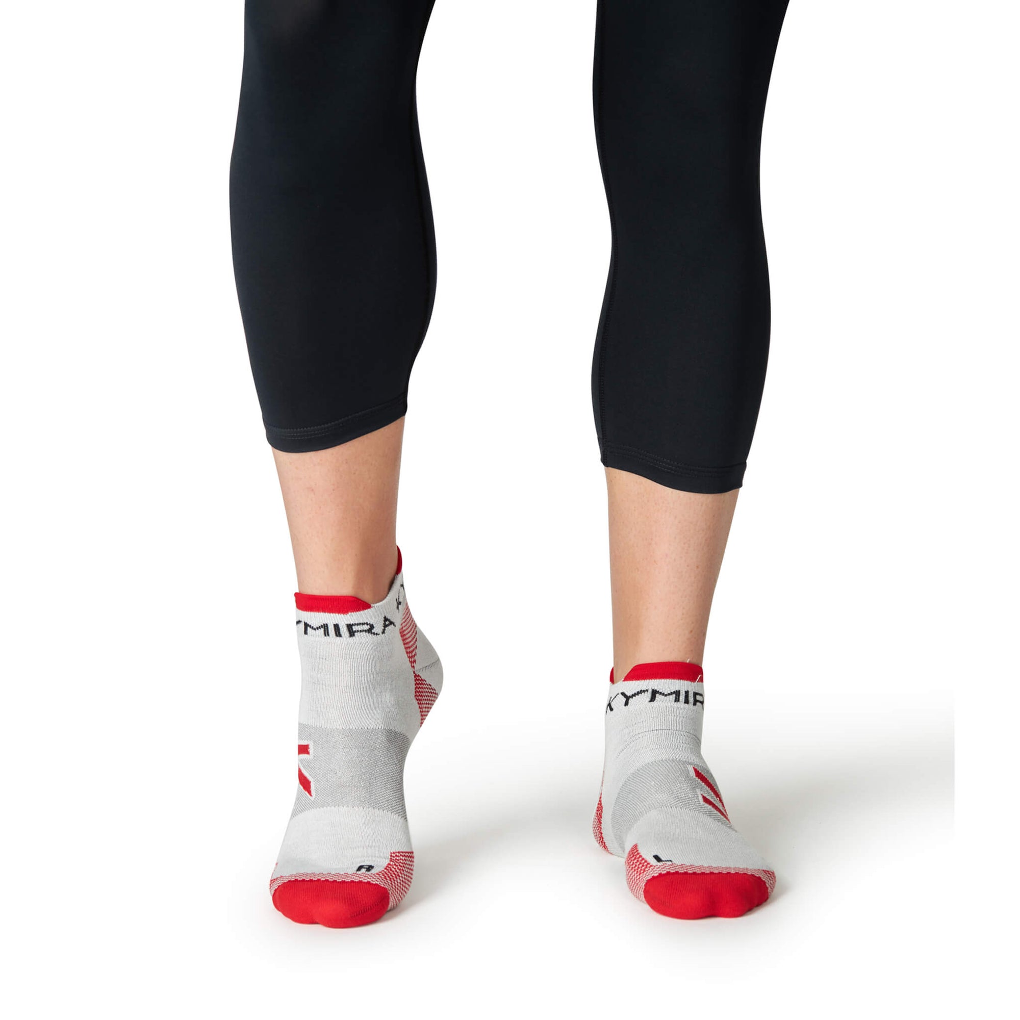 Infrared Ankle Socks