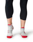 Infrared Ankle Socks