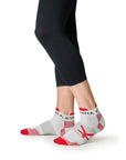 Infrared Ankle Socks