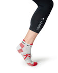 Infrared Ankle Socks
