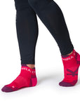 Infrared Ankle Socks