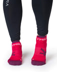 Infrared Ankle Socks
