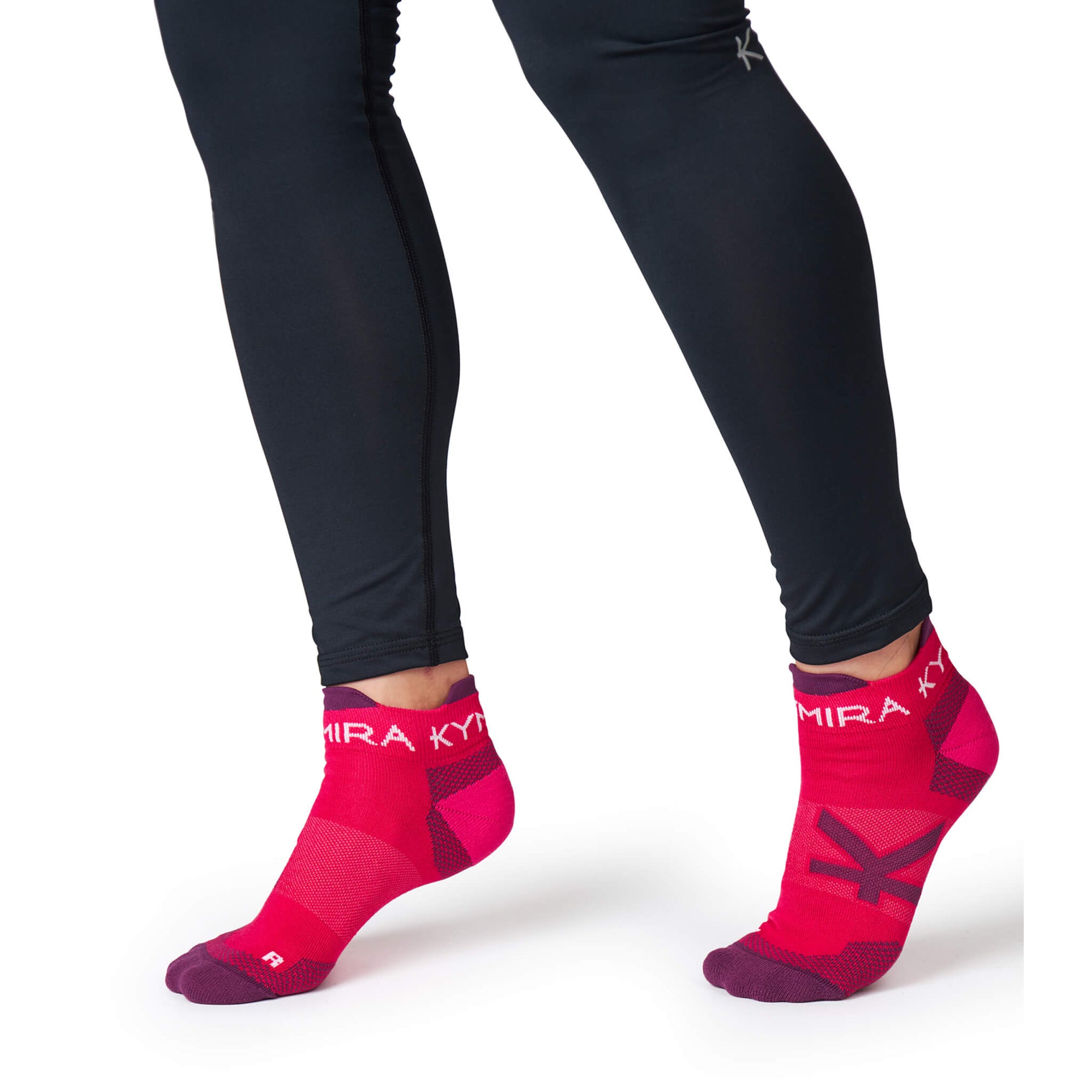Infrared Ankle Socks