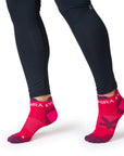 Infrared Ankle Socks