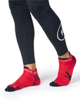 Infrared Ankle Socks
