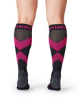 Infrared Compression Socks 2.0