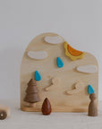 Weather Board