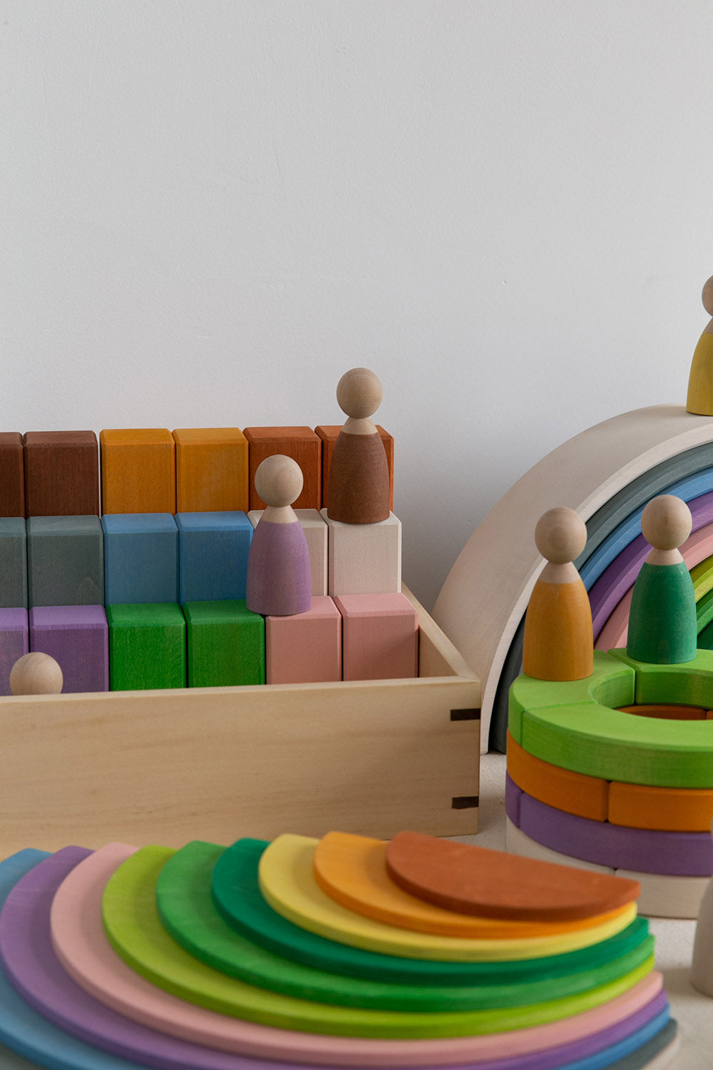 Four Seasons Counting Blocks-3