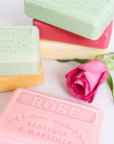 Grapefruit Soap