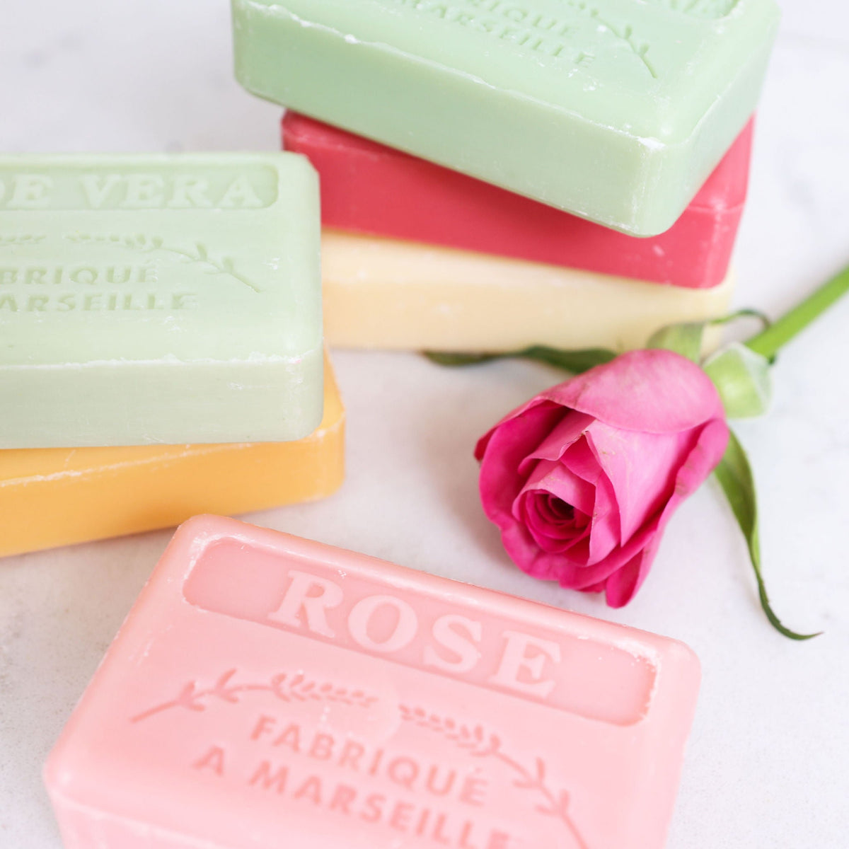 Aloe Vera Soap