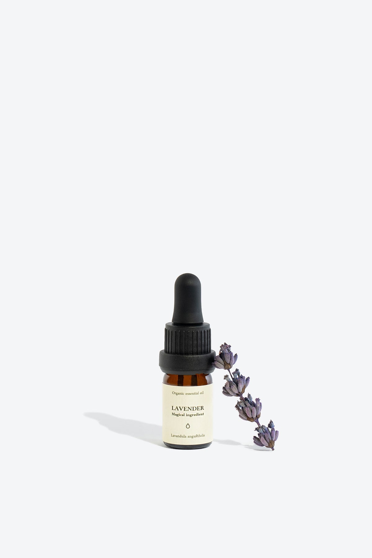 Organic Lavender Essential Oil – Soothing & Therapeutic by Smells Like Spells at www.brixbailey.com