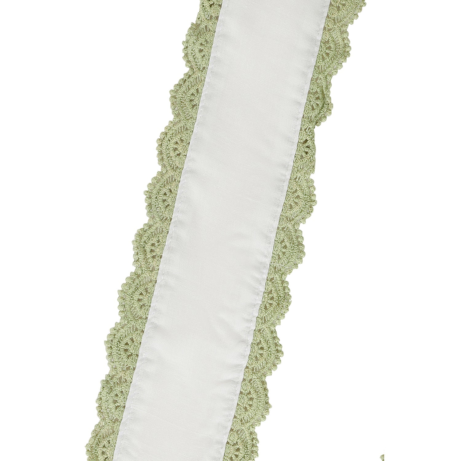 The Tara White Maxi Dress
