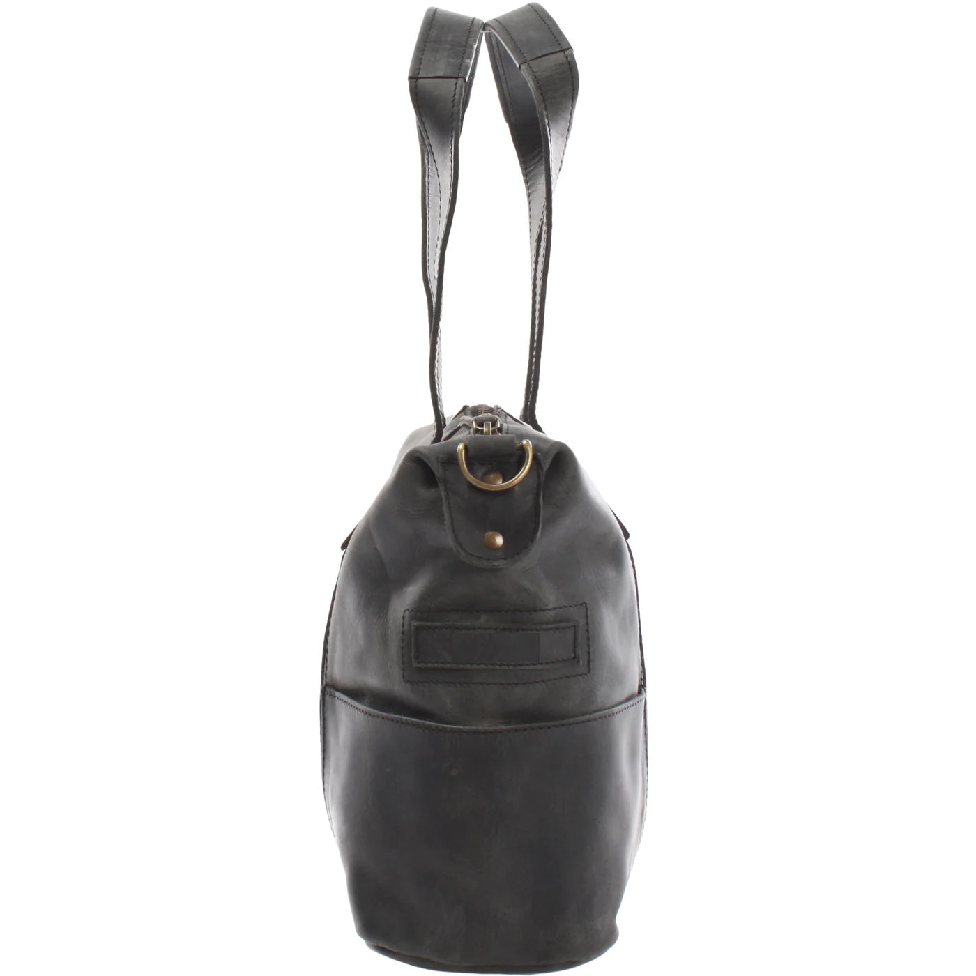 Leather Travel Essential Bag