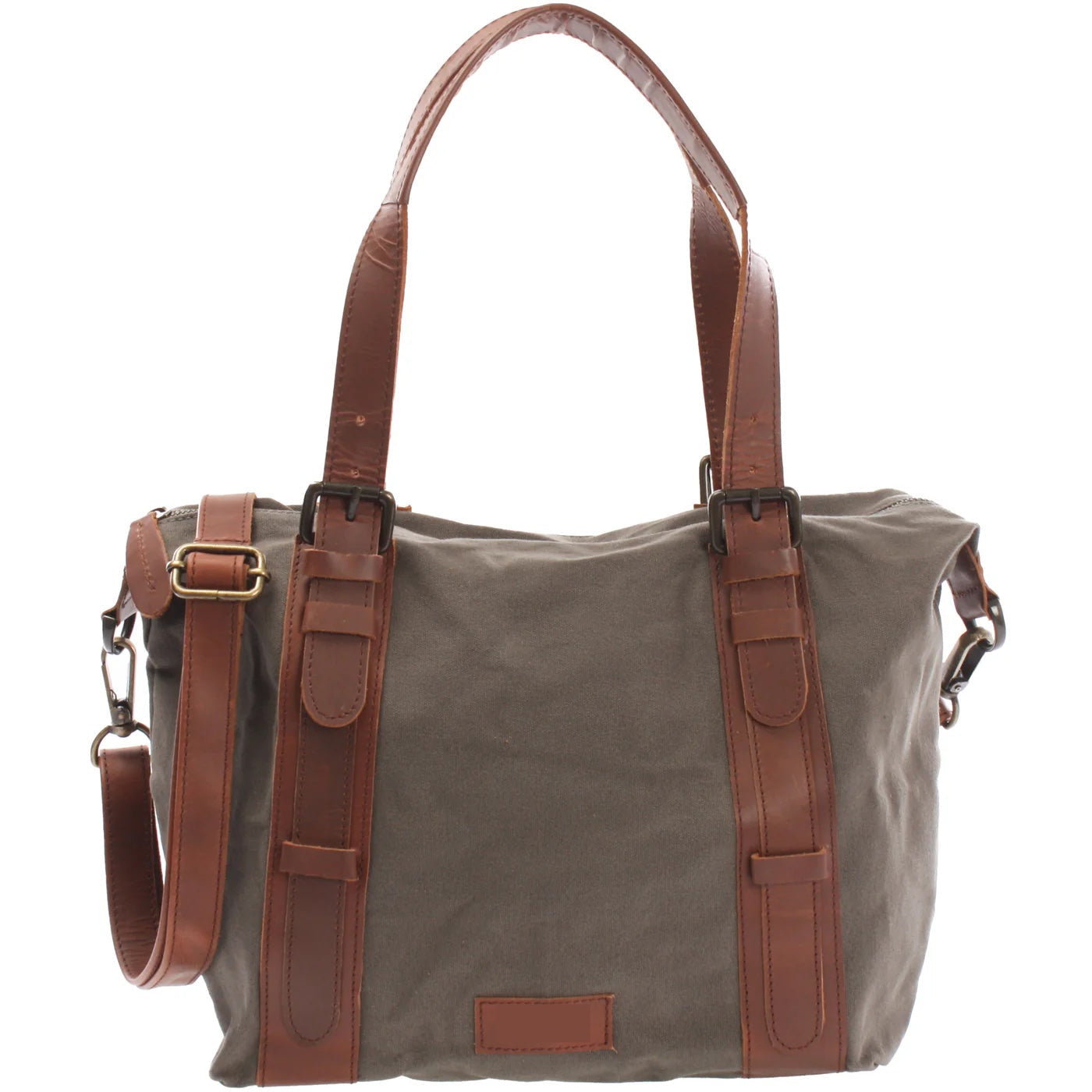 Metro Voyager Travel Bag