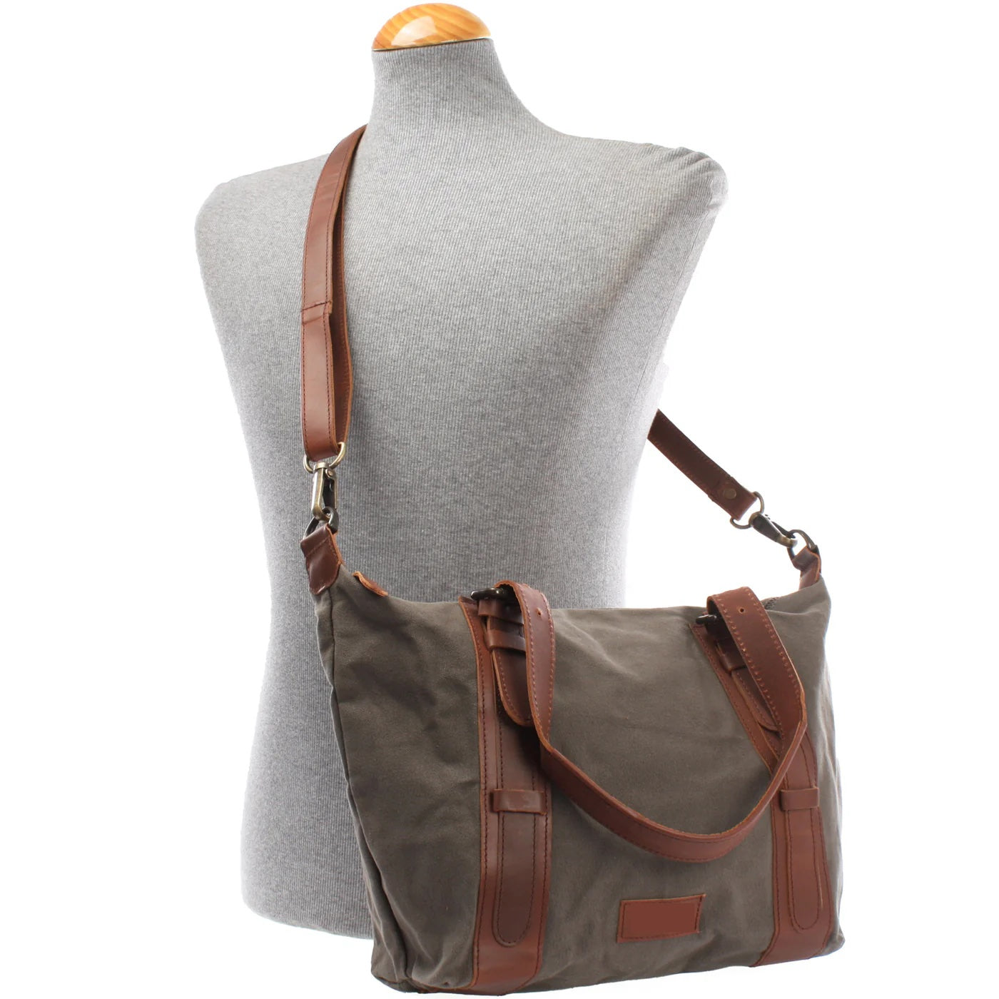 Metro Voyager Travel Bag