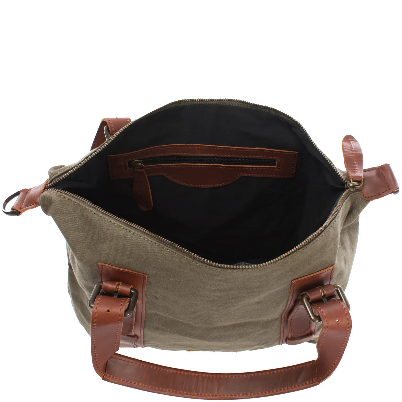 Metro Voyager Travel Bag