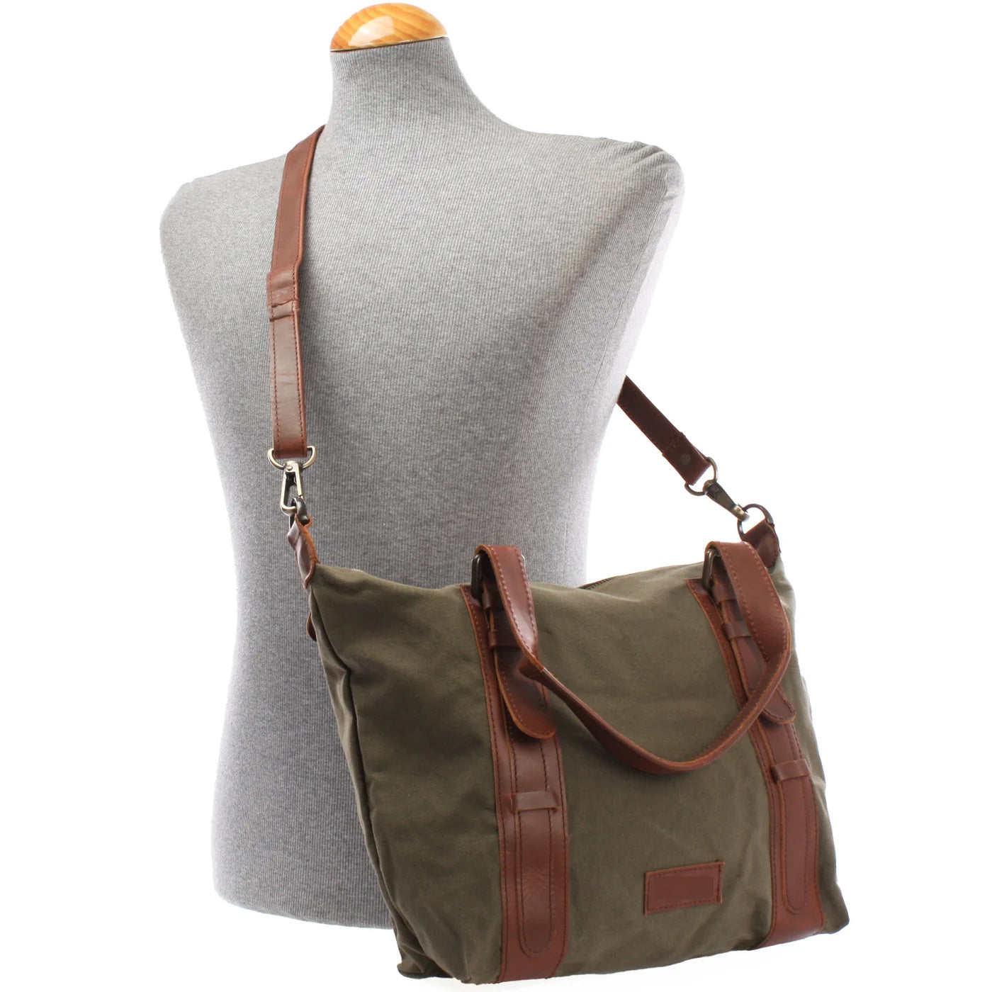 Metro Voyager Travel Bag