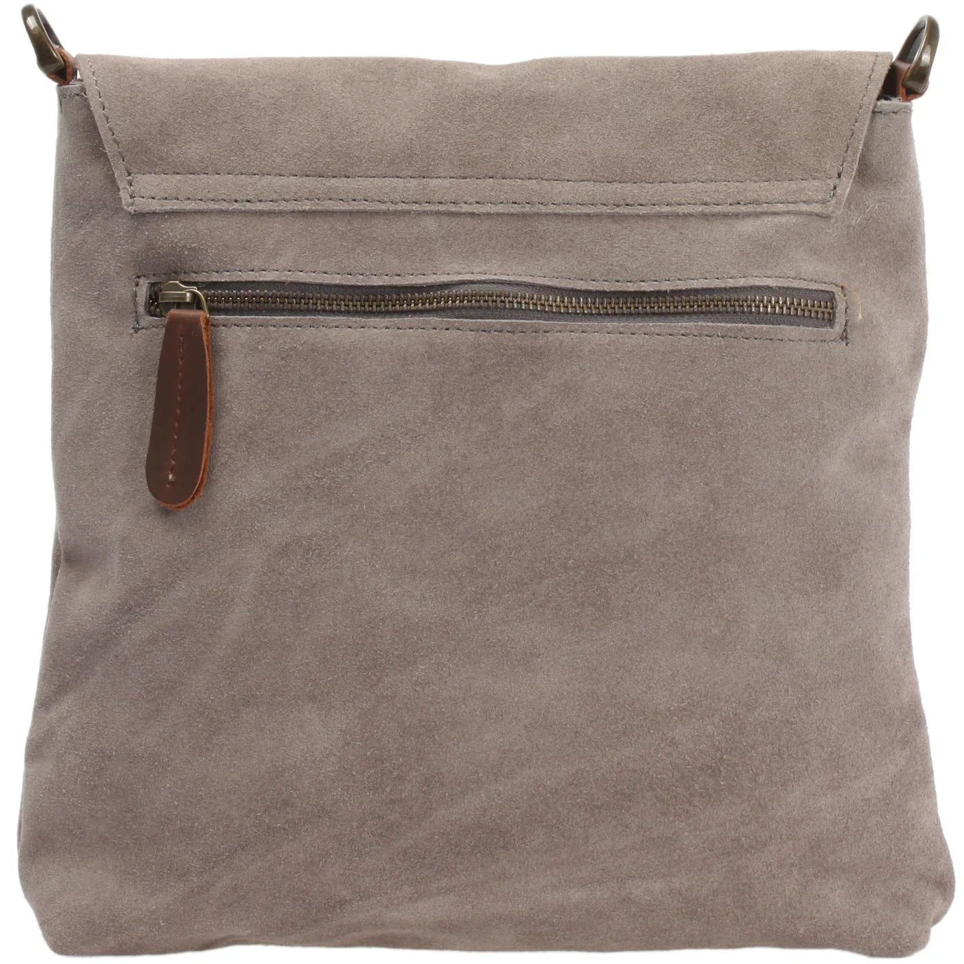 Women&#39;s cowhide full grain crossbody shoulder bag small Messenger satchel bag
