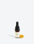 Lemon Essential Oil 5ml for Clarity and Wellbeing