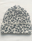 Leo Hat